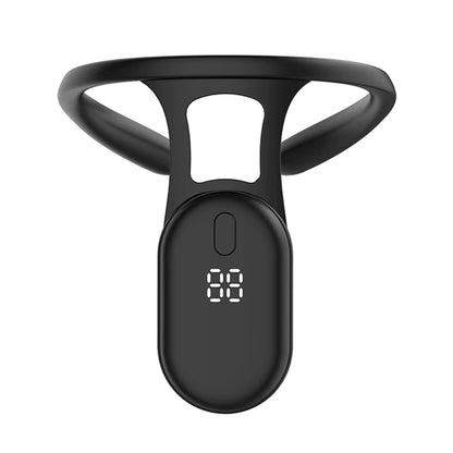 Smart Correction Belt Adjustable Posture Corrector Preventing Hunchback Smart Sitting Posture Spine Pain Relief Corrector