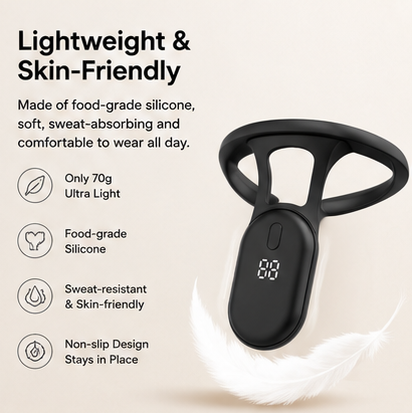 Moviqo Align One™ | Smart Posture Trainer