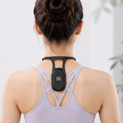 Moviqo Align One™ | Smart Posture Trainer