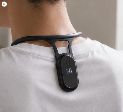 Moviqo Align One™ | Smart Posture Trainer