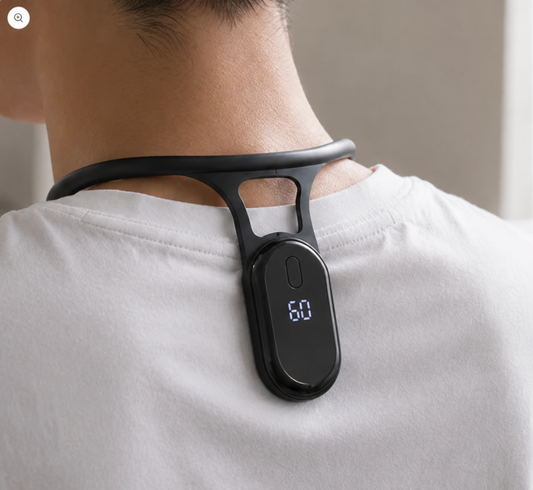 Moviqo Align One™ | Smart Posture Trainer
