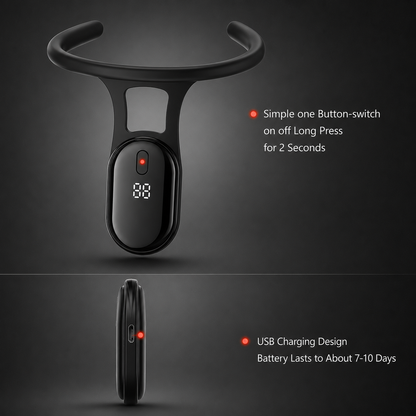 Moviqo Align One™ | Smart Posture Trainer
