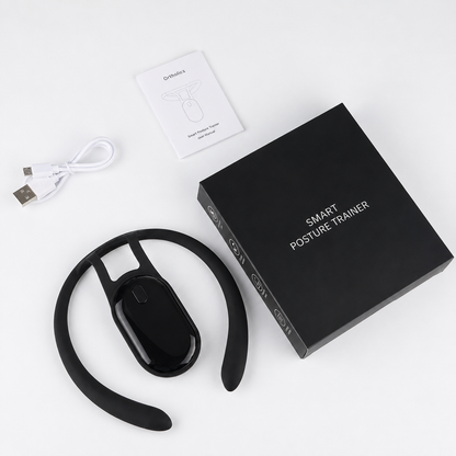Moviqo Align One™ | Smart Posture Trainer
