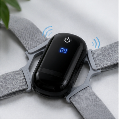 Moviqo Align One™ | Smart Posture Trainer
