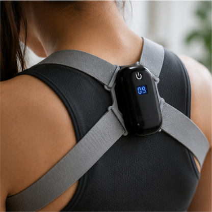 Moviqo Align One™ | Smart Posture Trainer
